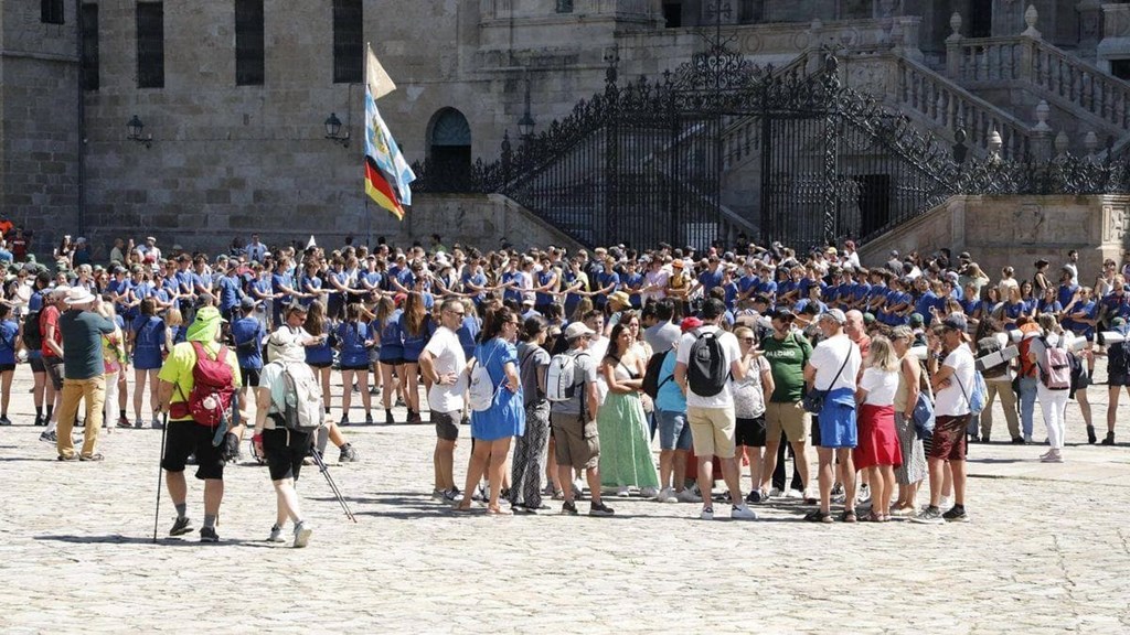  El sector turístico enfila un final de julio con alta ocupación y más extranjeros