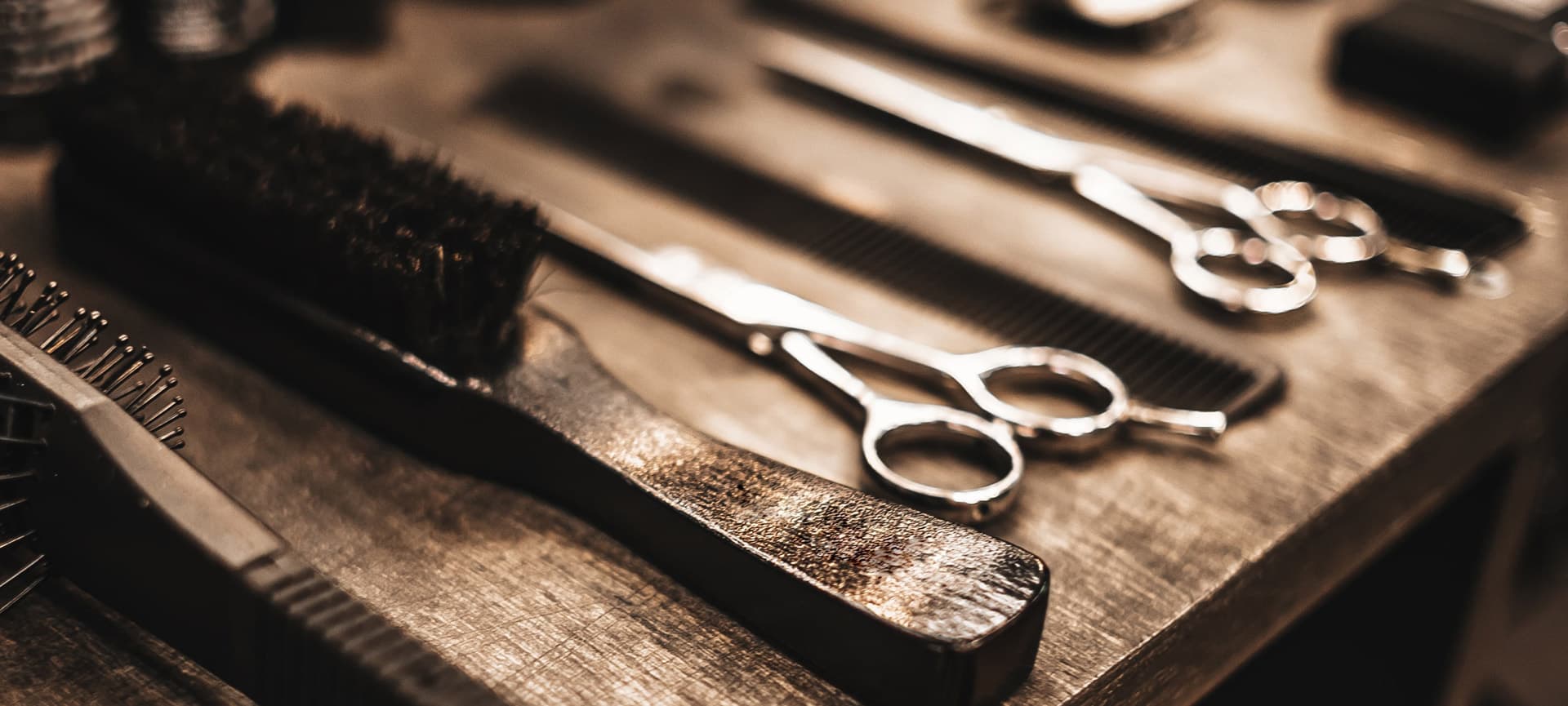 ¡Luce una barba impecable en Arca, o Pino!