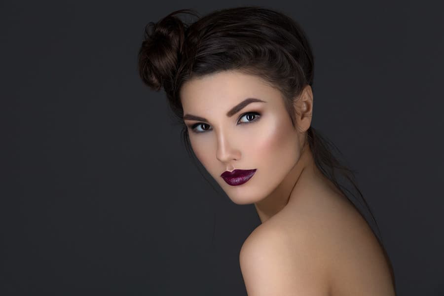 Elige nuestro maquillaje profesional en Arca, O Pino