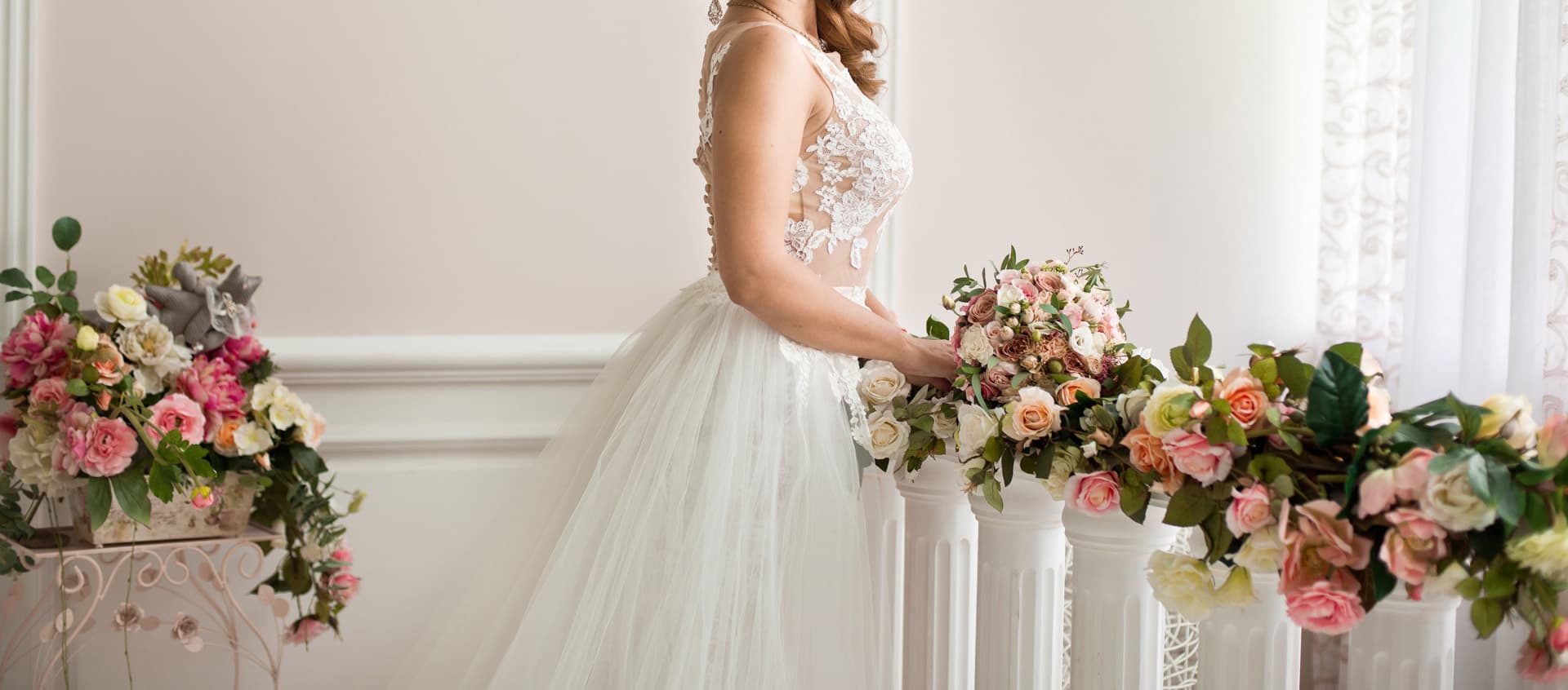 Haz que tu boda en Arca, O Pino sea inolvidable