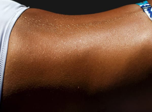 ¡Luce un bronceado perfecto durante todo el año!