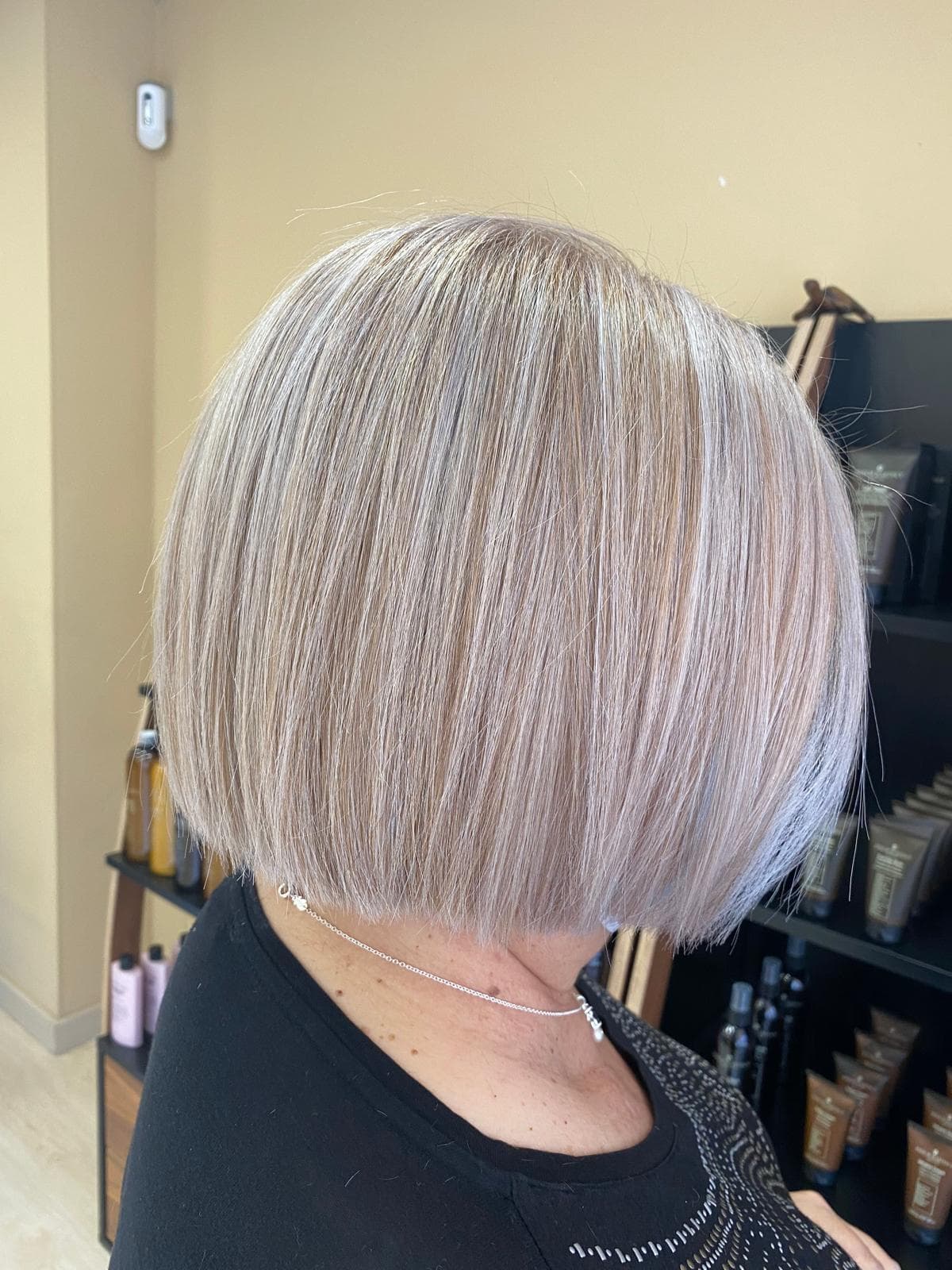 Peinados - Toño Peluqueros