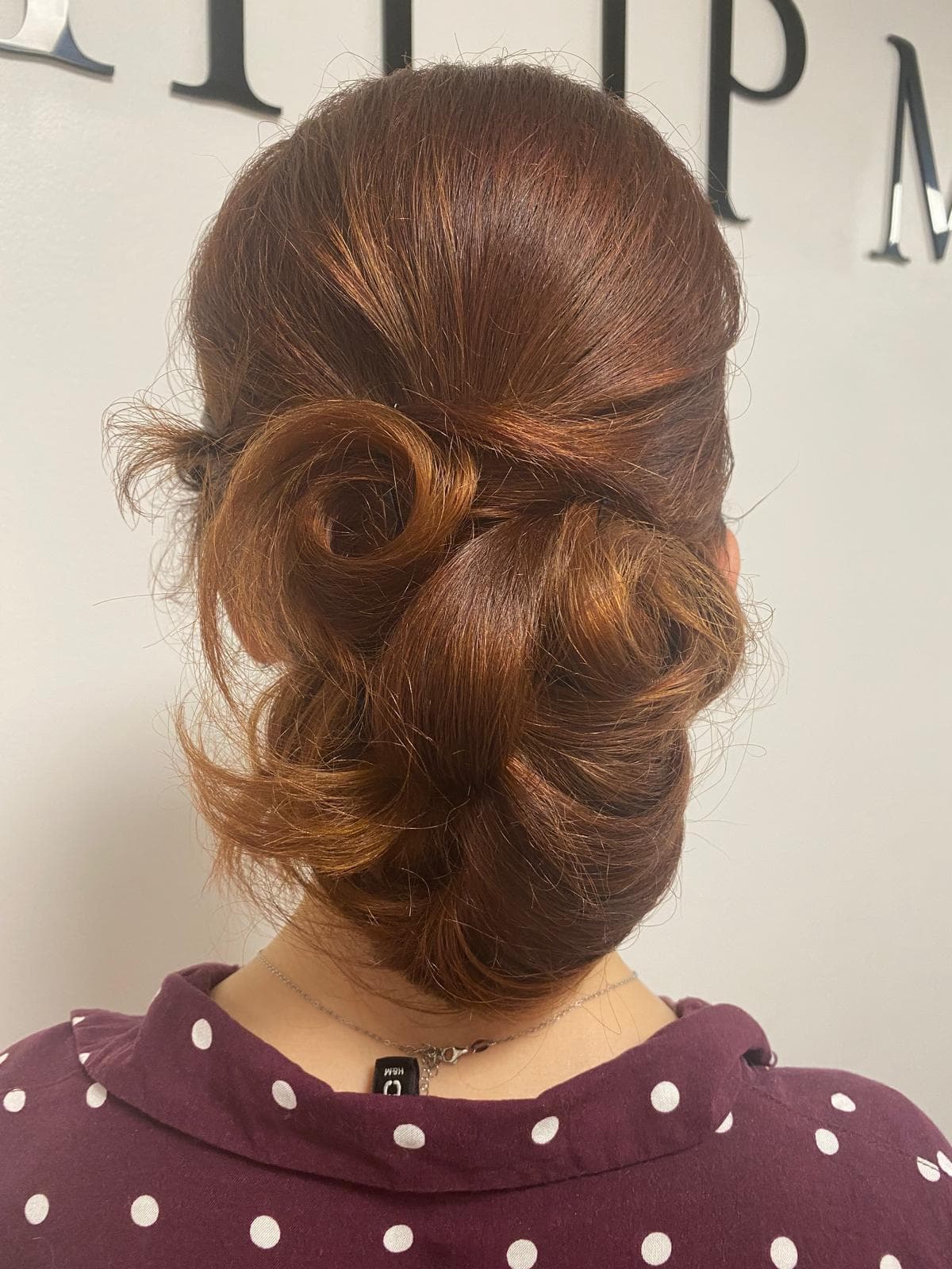 Peinados - Toño Peluqueros