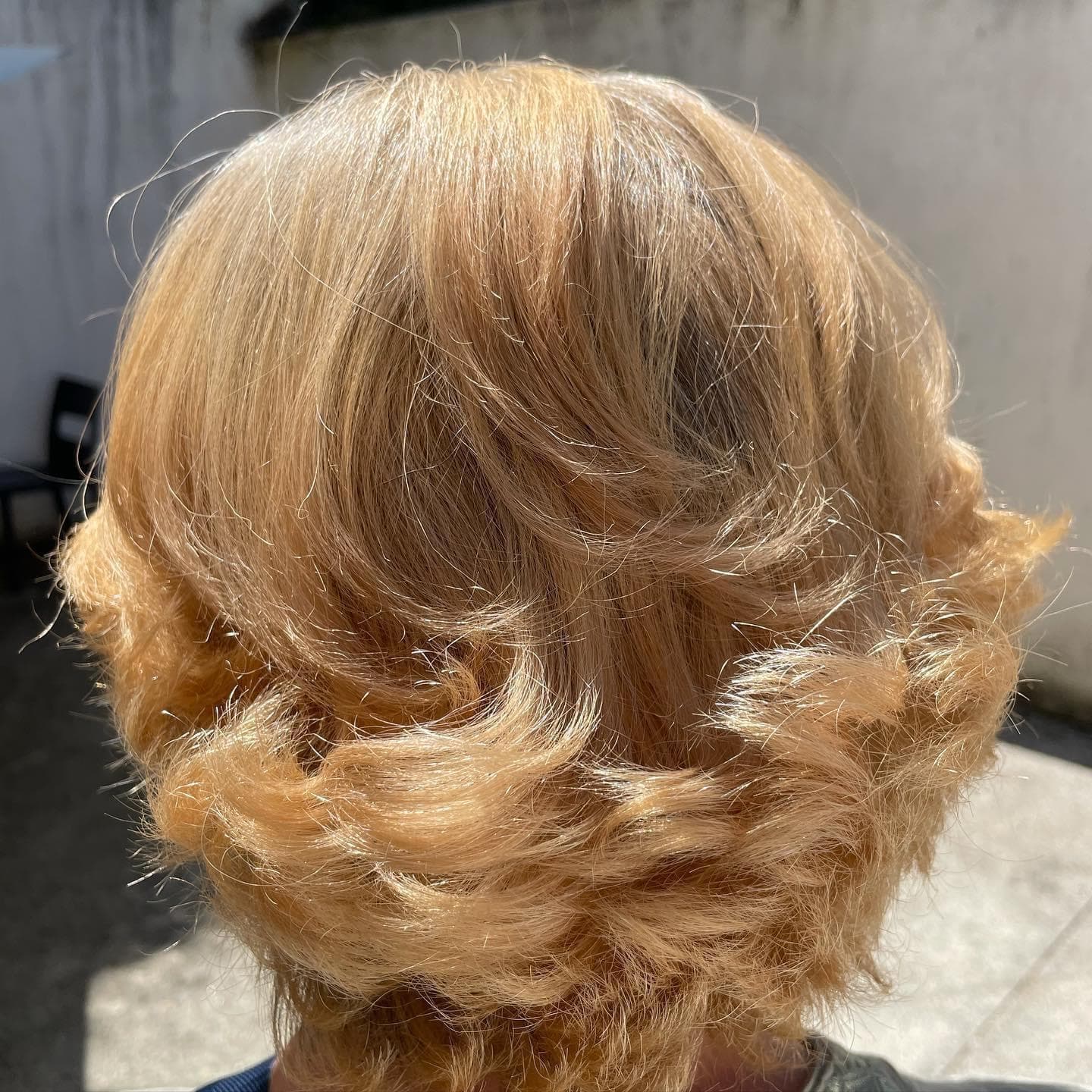 Peinados - Toño Peluqueros