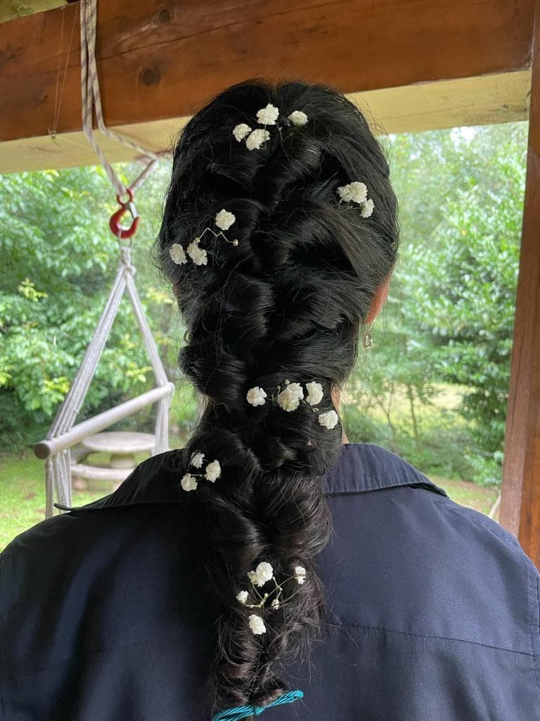 Peinados - Toño Peluqueros