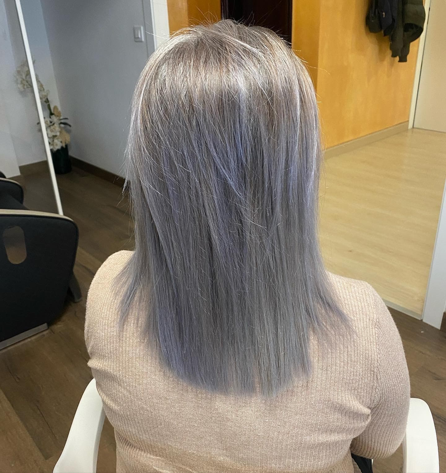 Peinados - Toño Peluqueros