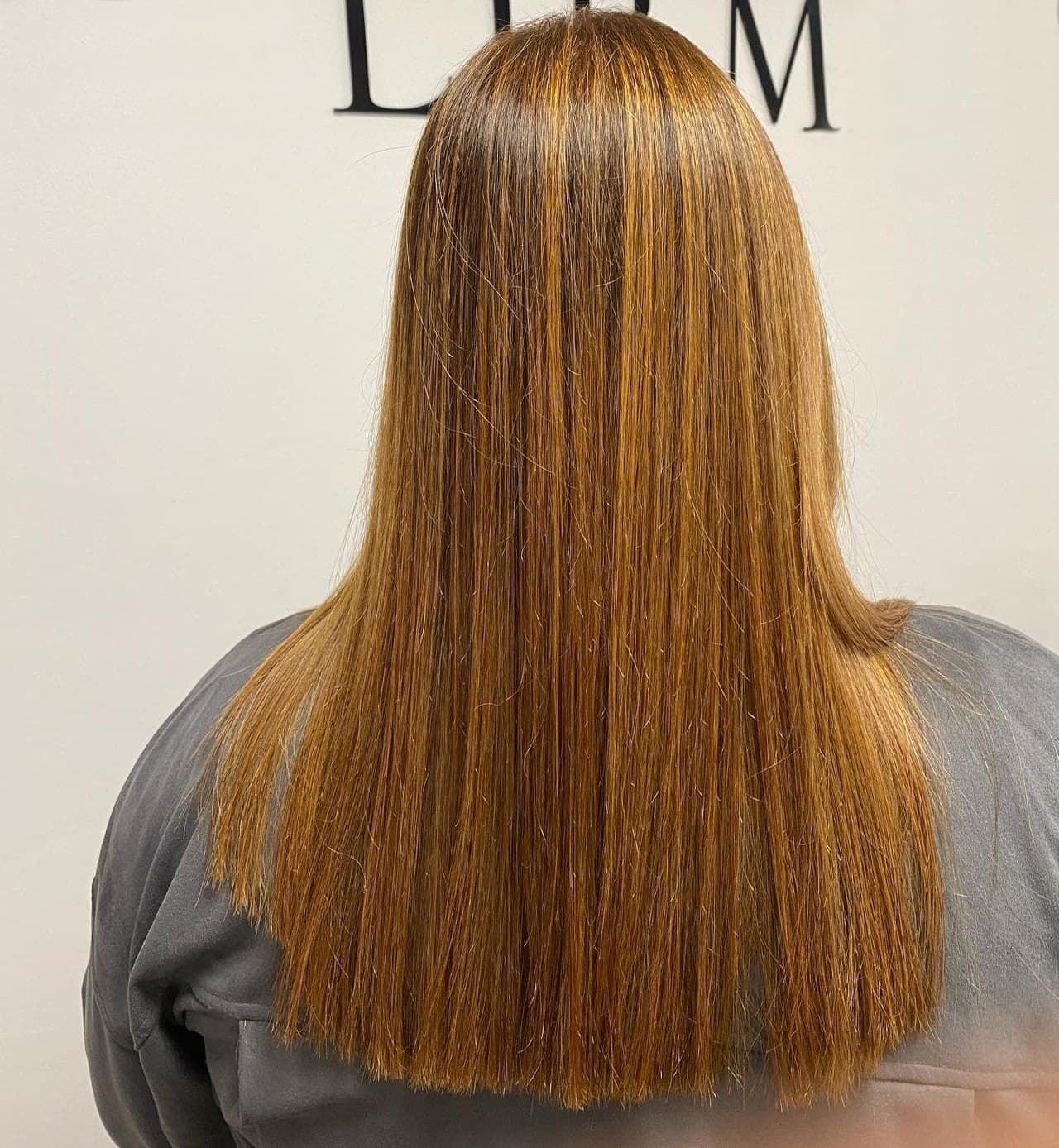 Peinados - Toño Peluqueros