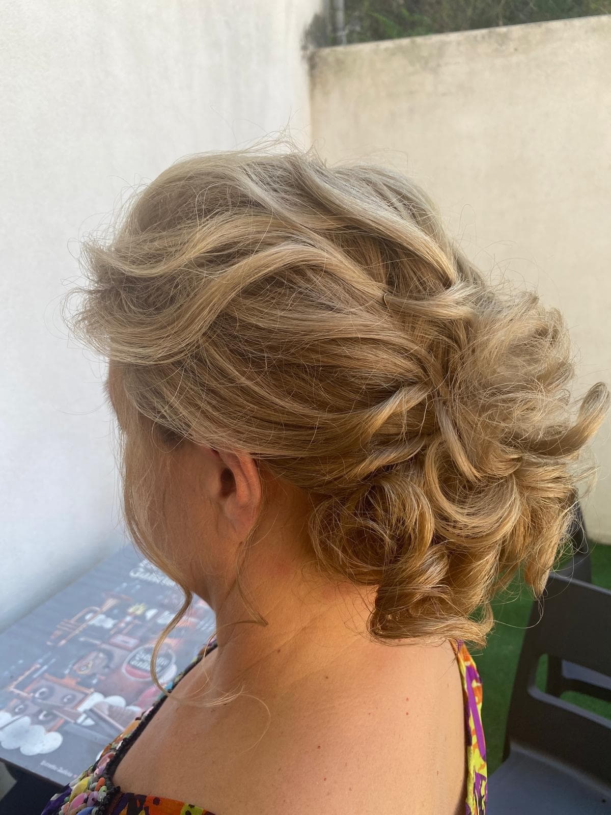 Peinados - Toño Peluqueros