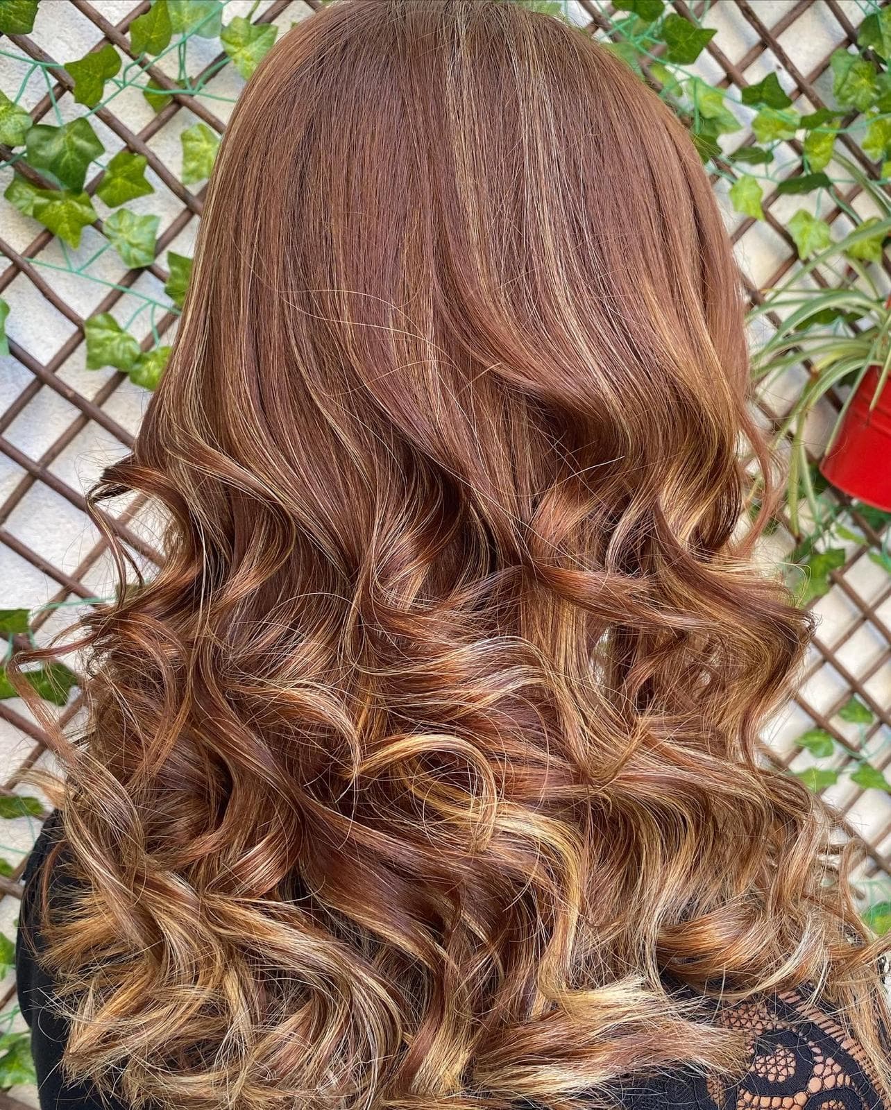 Peinados - Toño Peluqueros