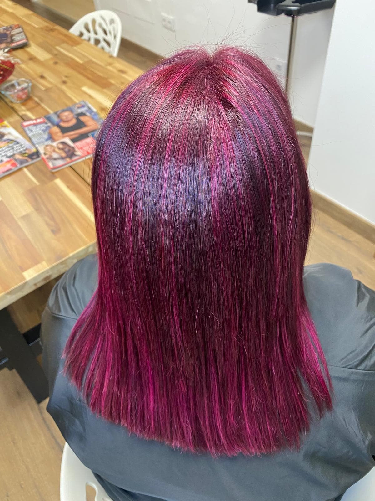 Peinados - Toño Peluqueros