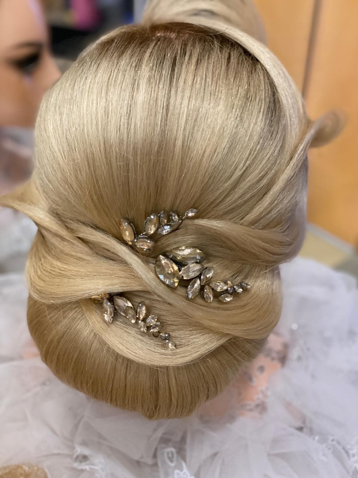 Peinados - Toño Peluqueros