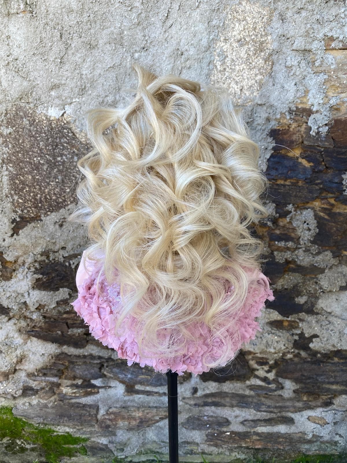 Peinados - Toño Peluqueros