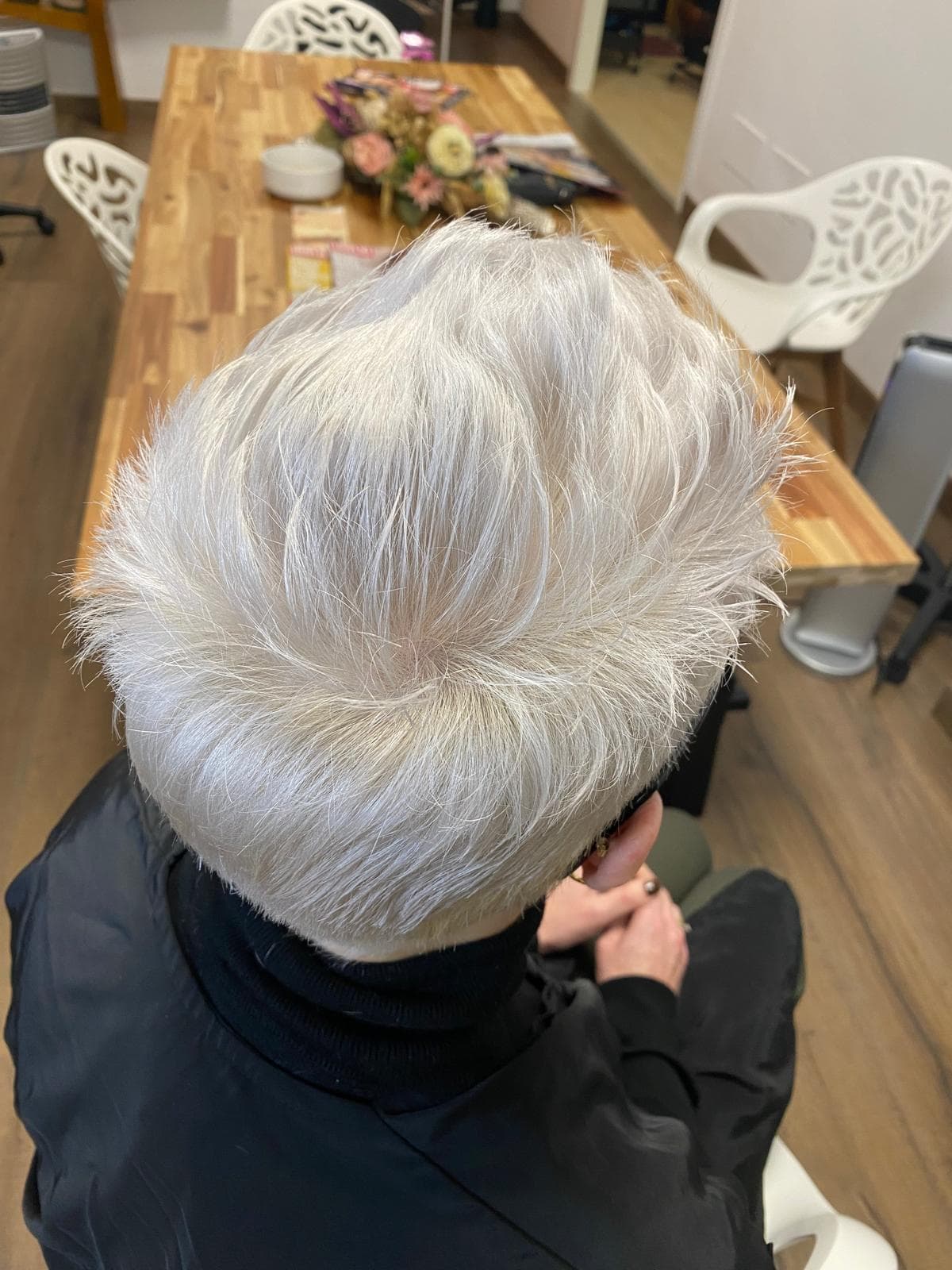 Peinados - Toño Peluqueros