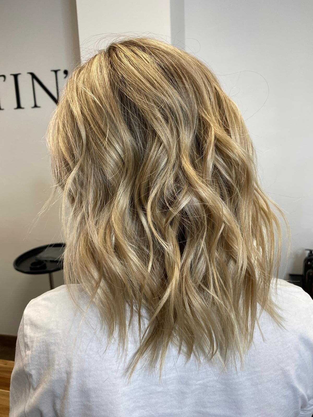 Peinados - Toño Peluqueros