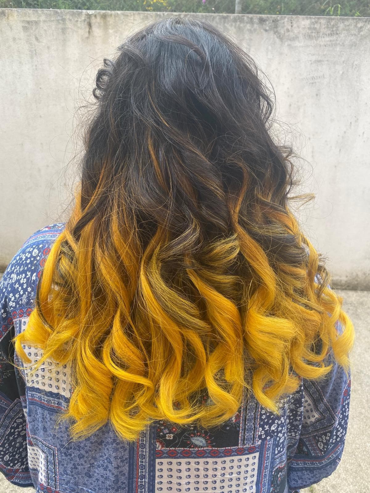 Peinados - Toño Peluqueros