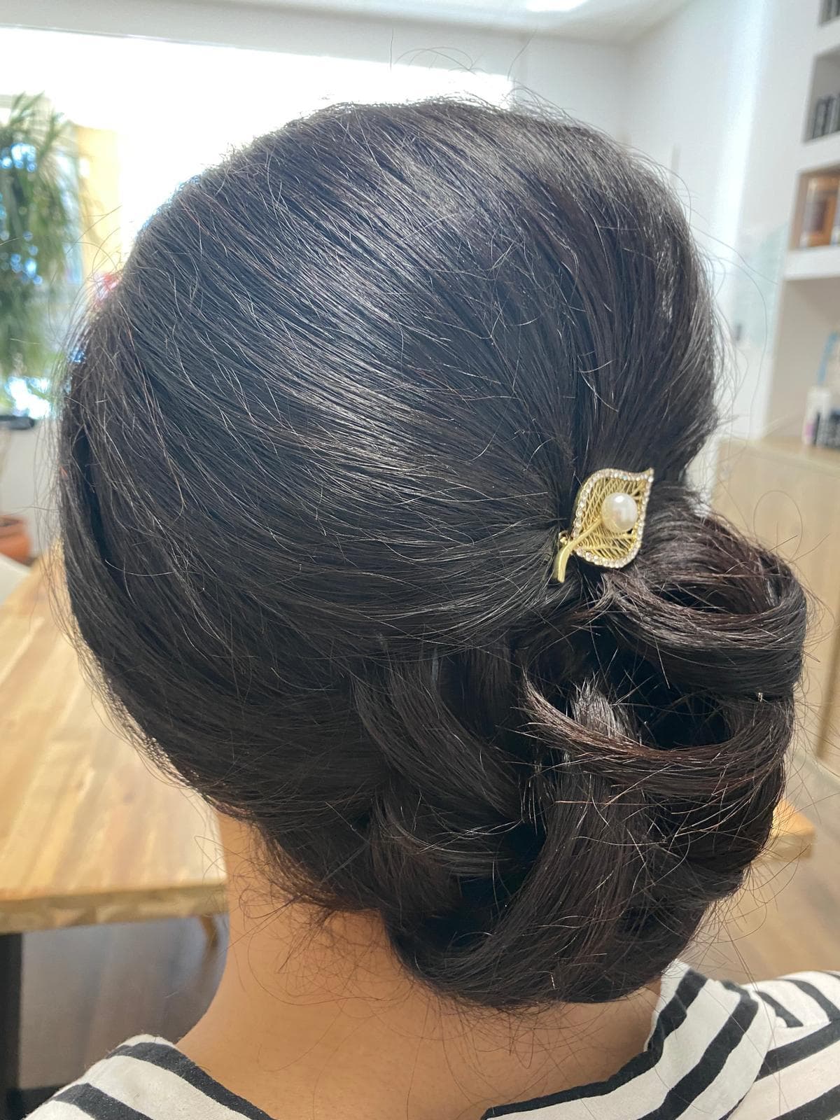 Peinados - Toño Peluqueros