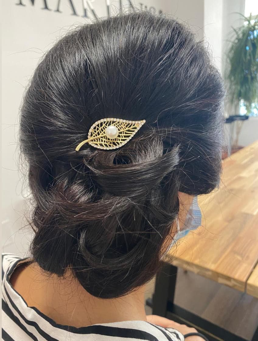 Peinados - Toño Peluqueros