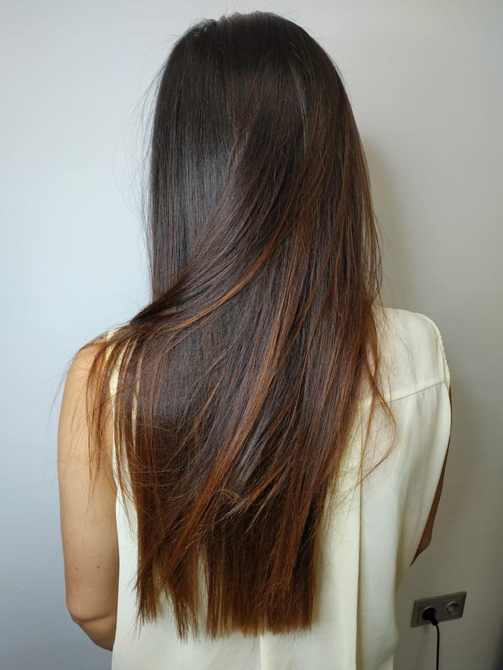 Peinados - Toño Peluqueros