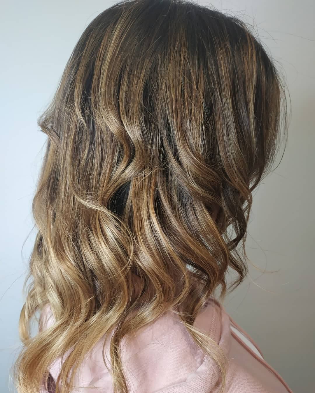 Peinados - Toño Peluqueros