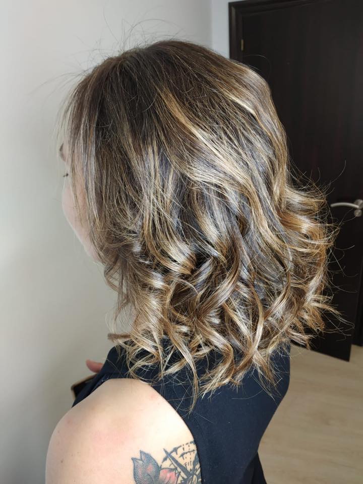 Peinados - Toño Peluqueros