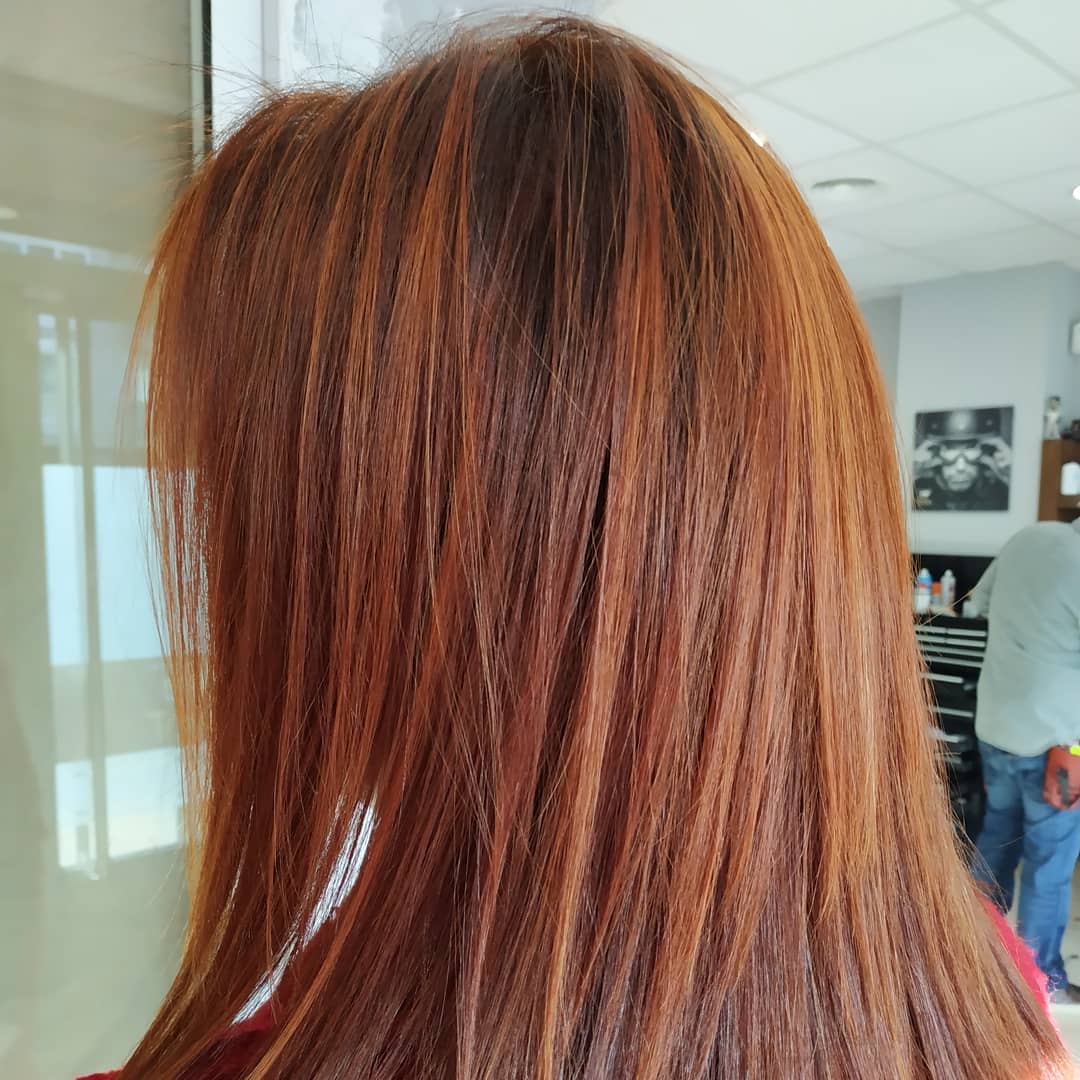 Peinados - Toño Peluqueros