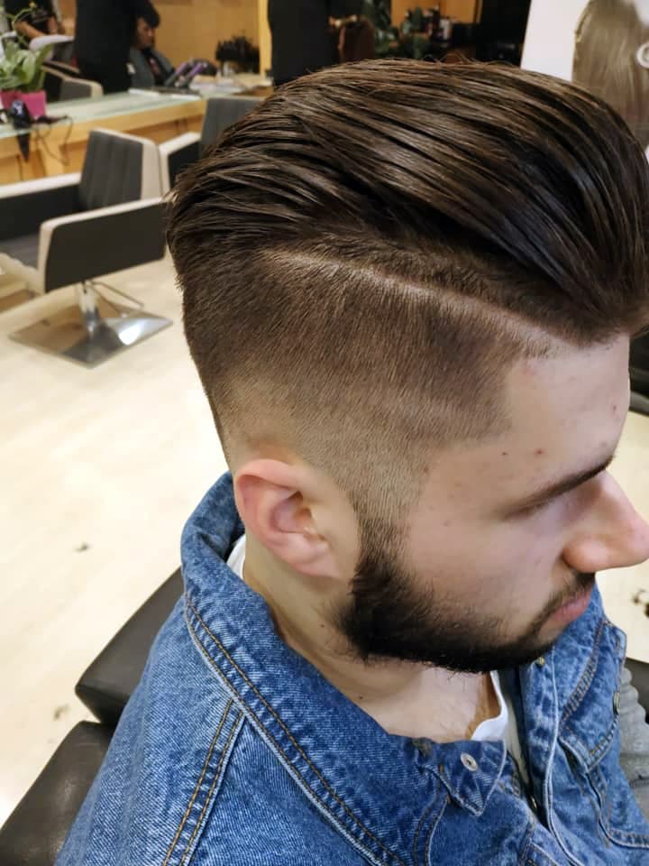 Peinados - Toño Peluqueros