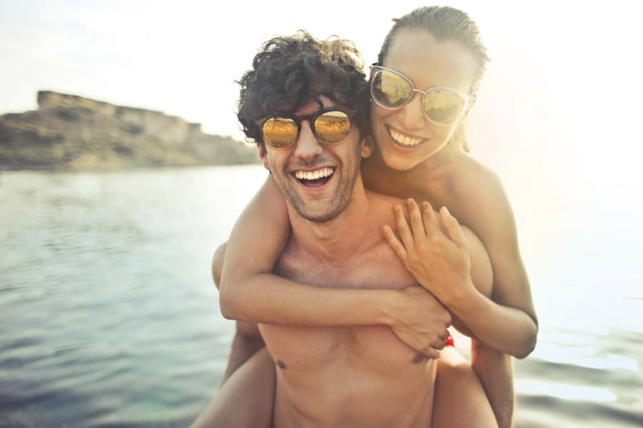 ¿Por qué elegir nuestro solárium para tu bronceado?