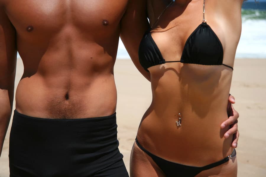 Sesiones de solárium que ofrecemos en Arca, O Pino