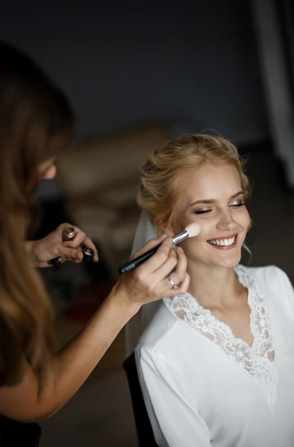 Te preparamos para el día de tu boda